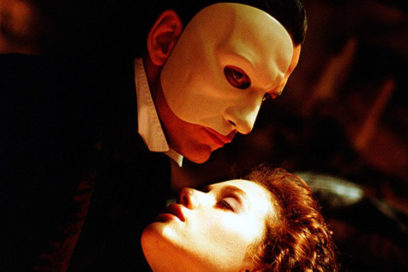Musical Premiere in Cuba Inspired in the Phantom of the Opera