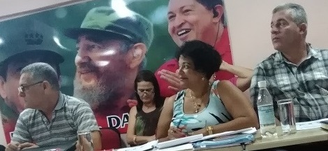 Los trabajadores, protagonistas del plan 2020