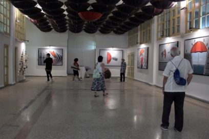 Convocan al Premio Nacional de Crítica de Arte Guy Pérez Cisneros 2019