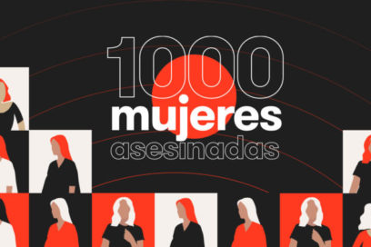 La víctima número mil