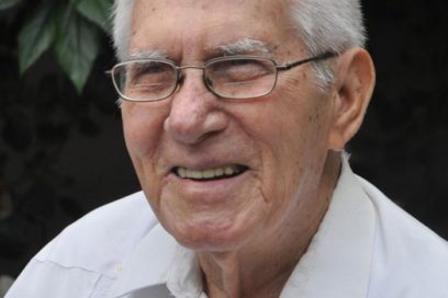 Salvador Wood, su extraordinario legado artístico y moral