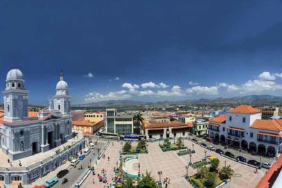 Santiago de Cuba Transforms its Founding Ring 505 Years Later