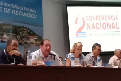 Defender el empleo con industrias eficientes