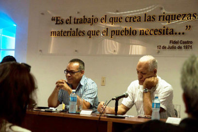 Anuncian cambios en la ubicación laboral