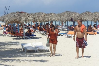 Las 10 victorias seguidas del hotel Sol Palmeras de Varadero