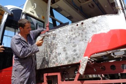 Holguín: Premio reiterado a la eficiencia (+ Fotos)