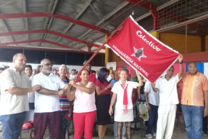 Transmetro Santiago de Cuba a la Vanguardia