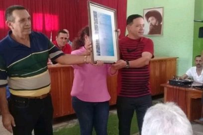 Transportistas espirituanos por la vía de la eficiencia