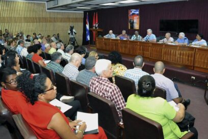 Nos esperan tiempos de lucha intensa, pero también de esperanza