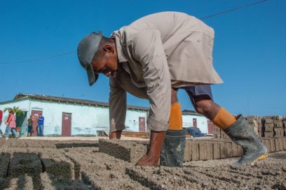 ¿Qué falta para impulsar el programa de la vivienda en Villa Clara?