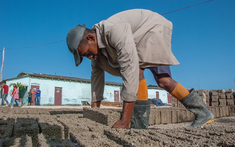 vivienda Villa Clara