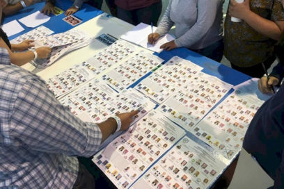 Guatemala a la espera de resultados oficiales de elecciones (+ Foto)