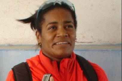 Yipsi valora el Memorial Barrientos y mira hacia Lima