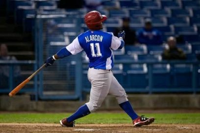 Freddy Asiel y jonrones: pesadilla para Quebec