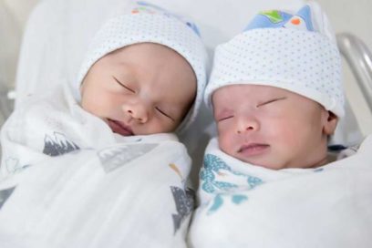 Facilidades provisionales para la inscripción de los bebés recién nacidos (+ Gaceta Oficial)