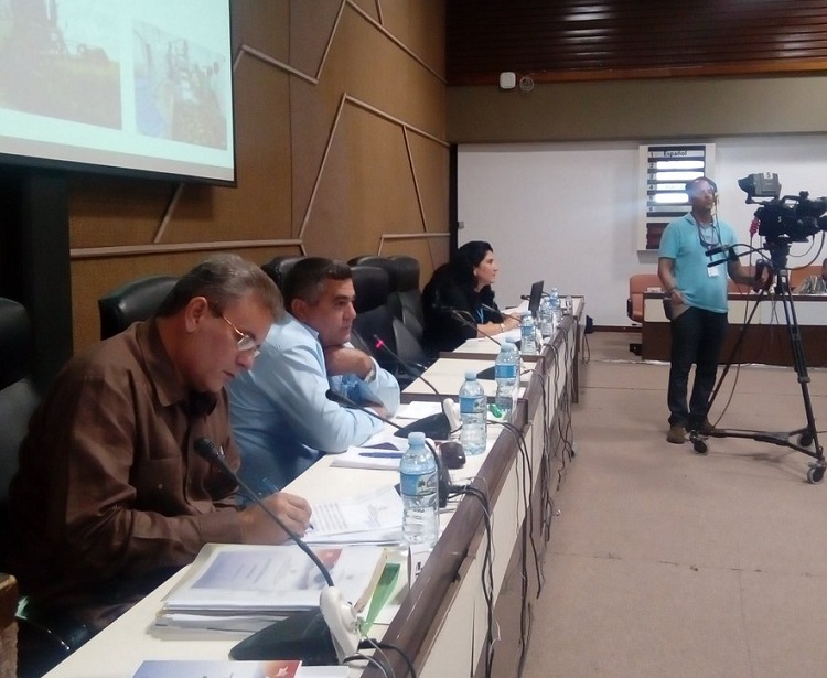 Crecen inversiones en sector agropecuario
