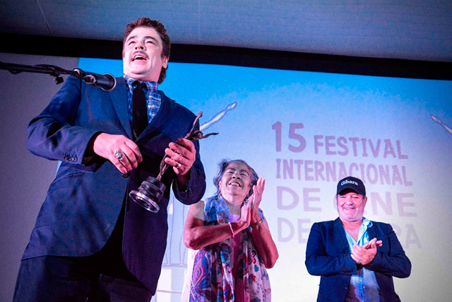 Festival Internacional de Cine (FIC) de Gibara