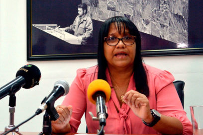 Cuba defenderá principios fundacionales del Mnoal