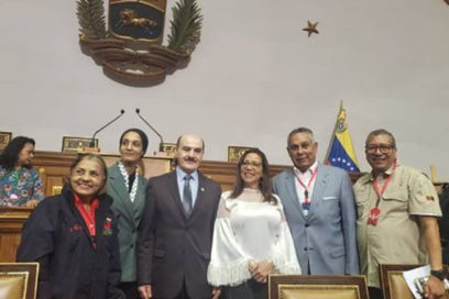 Proponen en Foro de Sao Paulo creación de Red de comunicadores de la izquierda