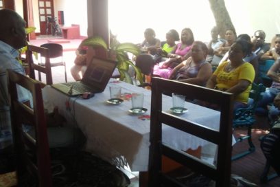 La historia del movimiento obrero contada por sus protagonistas