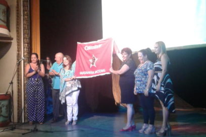 Servicios legales a la vanguardia