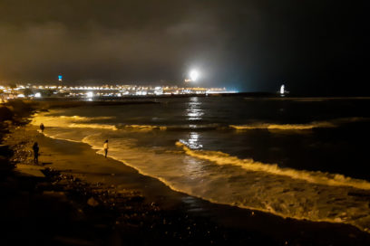 CRÓNICA LIMEÑA: Pacífico