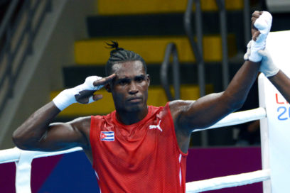 Nueve de plata brillan mucho para nuestros boxeadores