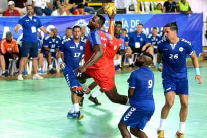 Hacia Lima 2019: El balonmano no rehúye la tormenta
