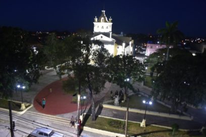 Motivos para querer y amar a Santa Clara