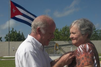 Historiadores cubanos sin perder un día