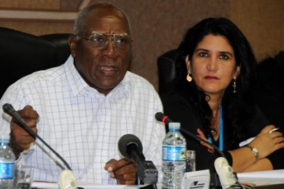 Avanza solución a deficiencias detectadas por la Contraloría en Azcuba