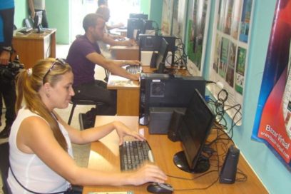 Hacer que otros prosperen (+ Fotos)