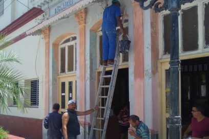 Ranchuelo, sede del acto provincial por el 26 de Julio en Villa Clara (+Fotos)