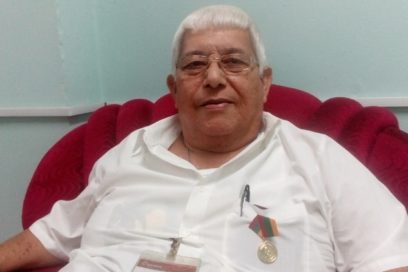 Trabajadores de la Administración Pública: traslucir la política de la Revolución