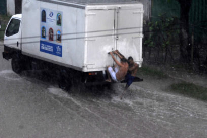 Foto Crítica: Juego peligroso