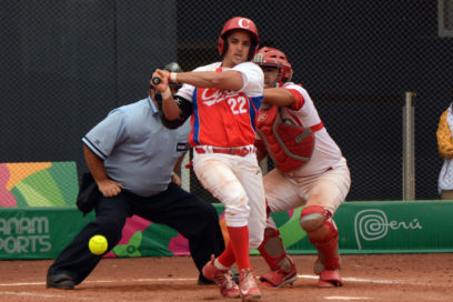 México sepultó nuestros sueños en el sóftbol panamericano