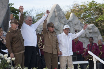 Granma celebra el 26 (Cobertura en Vivo)