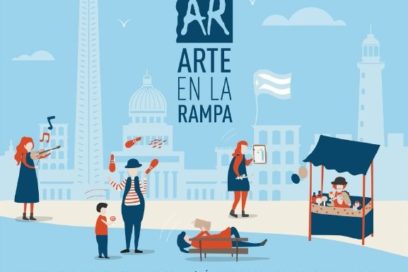 Llega al Pabellón Cuba XX edición de Arte en La Rampa