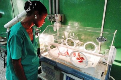 Cienfuegos: tasa de mortalidad infantil de 0,5 por cada mil nacidos vivos