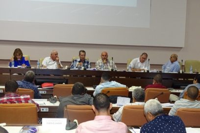 Hay que vencer las trabas con más agilidad