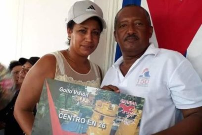 Golfovisión: Muchas razones para celebrar