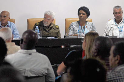 Ordenamiento territorial y urbanístico: la acción de los gobiernos municipales es determinante