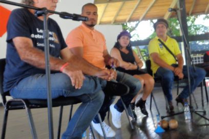 Cuba más cerca de sus colaboradores en Venezuela (+Fotos)