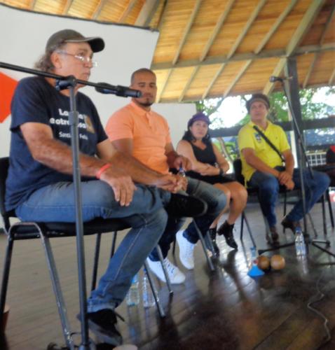 Cuba más cerca de sus colaboradores en Venezuela