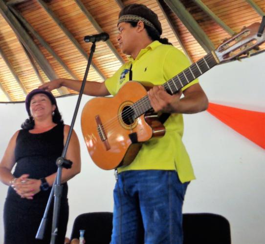 Cuba más cerca de sus colaboradores en Venezuela