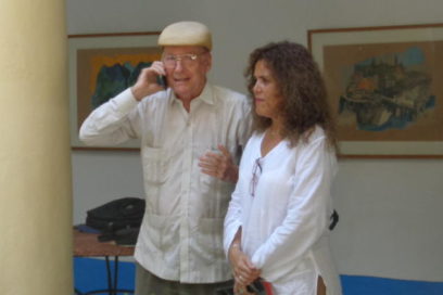 Oswaldo Guayasamín revive en su centenario