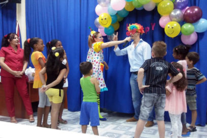 Cuando las almas nobles llegan a los corazones