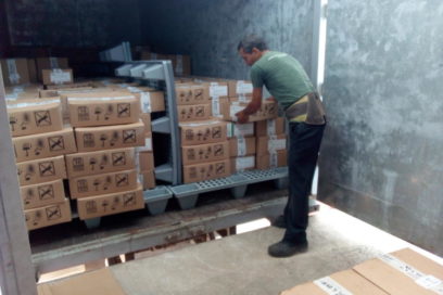 Granma en 26: Pasos para crecer