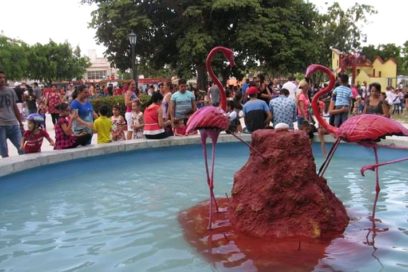 Opciones de verano en Holguín