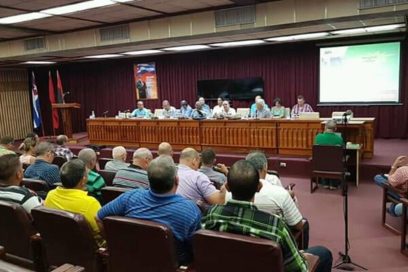 Producir es la prioridad